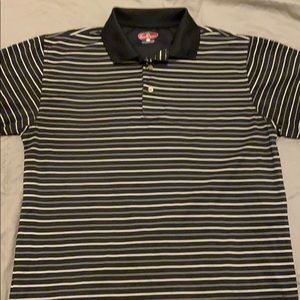 PRO PLAYER GOLF SHIRT